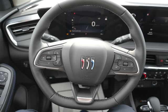 New 2026 Buick Encore GX Sport Touring w/ Advanced Technology Package AWD/4WD image 29