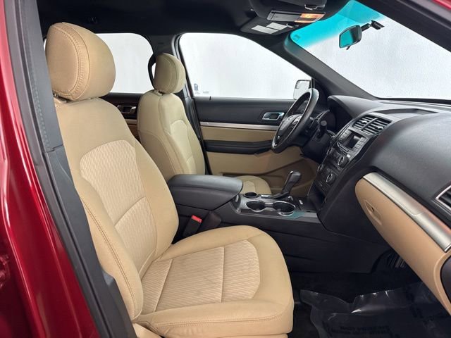 Used 2017 Ford Explorer FWD image 22