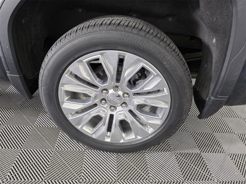 Used 2020 GMC Sierra 1500 Denali w/ Denali Ultimate Package image 17