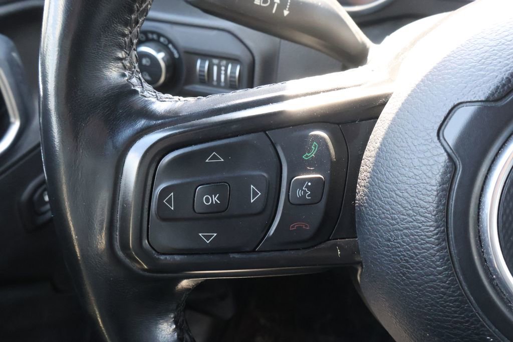 Used 2021 Jeep Gladiator Sport AWD/4WD image 19