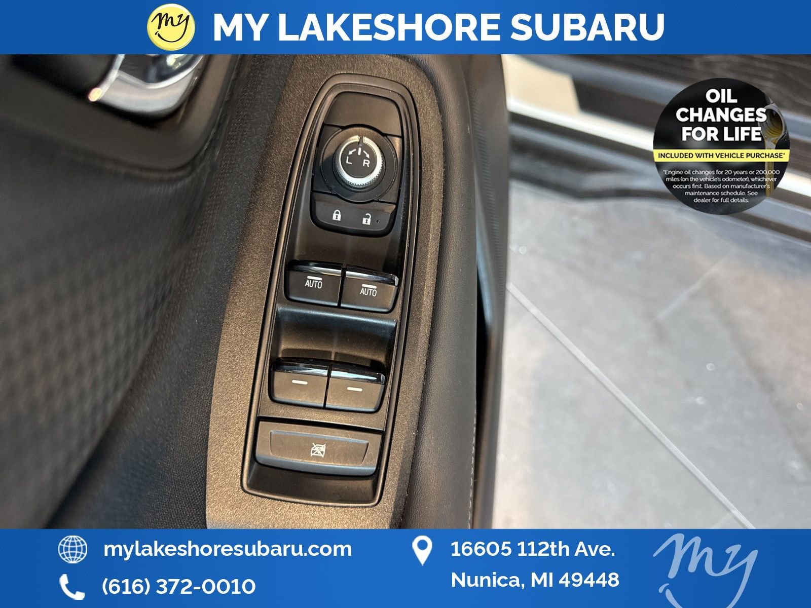 Certified 2023 Subaru Outback Premium image 15