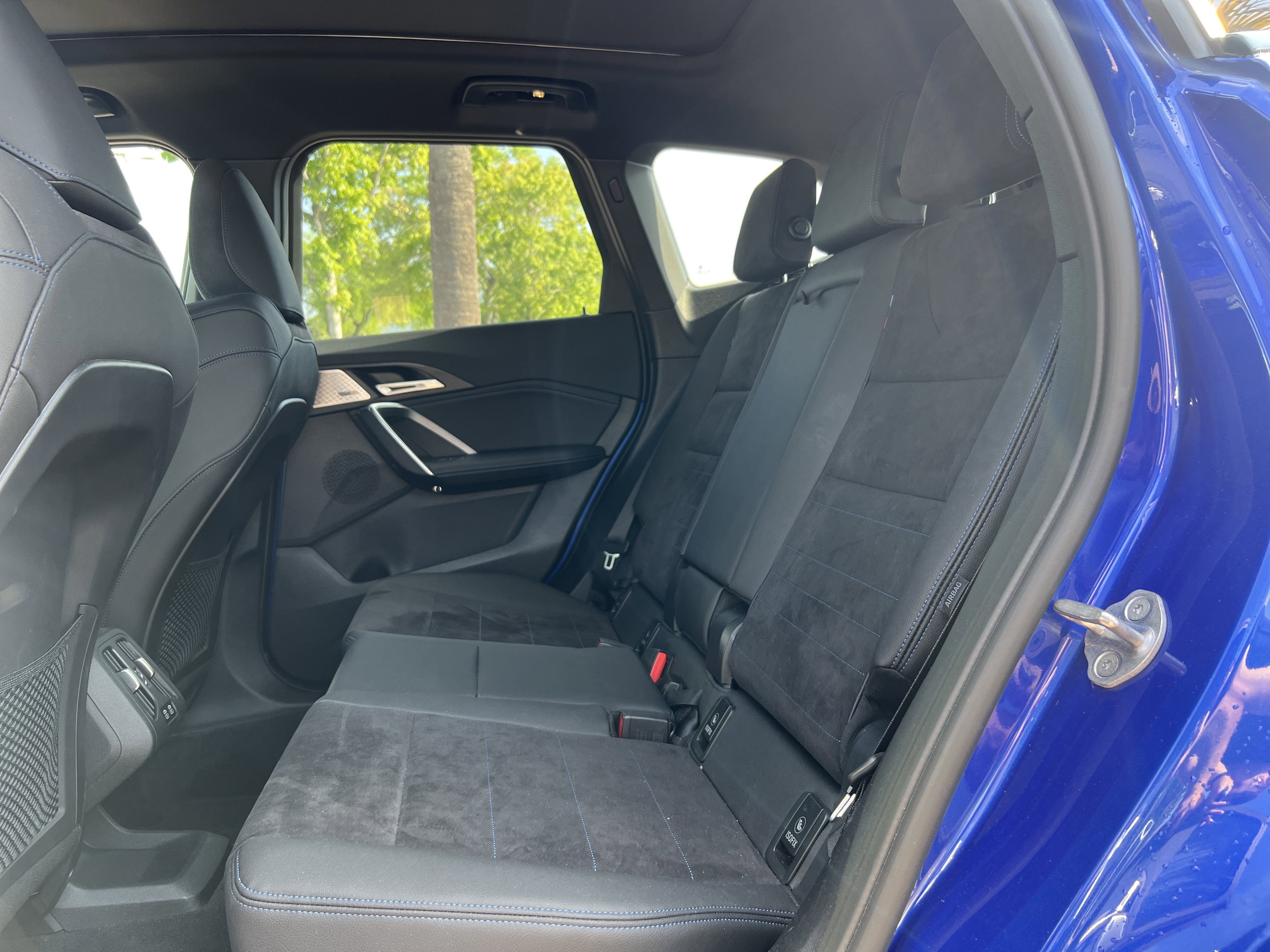 Certified 2023 BMW X1 xDrive28i w/ Premium Package AWD/4WD image 31