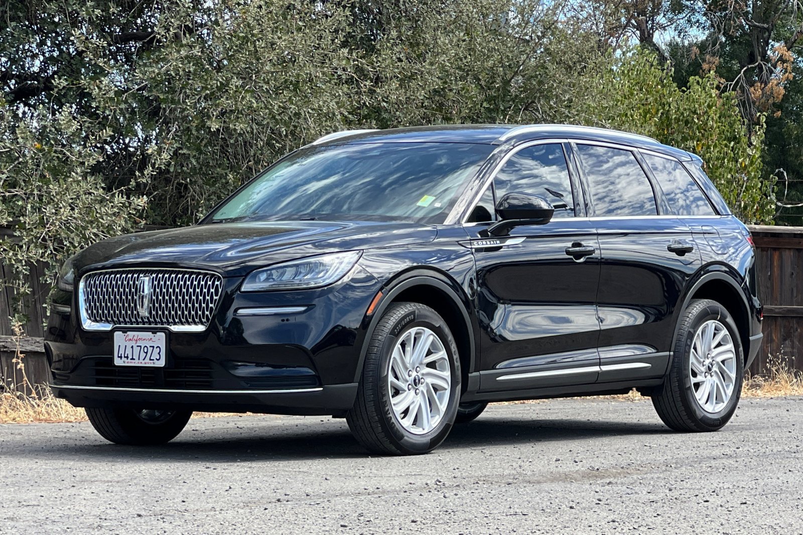 Used 2022 Lincoln Corsair FWD image 8