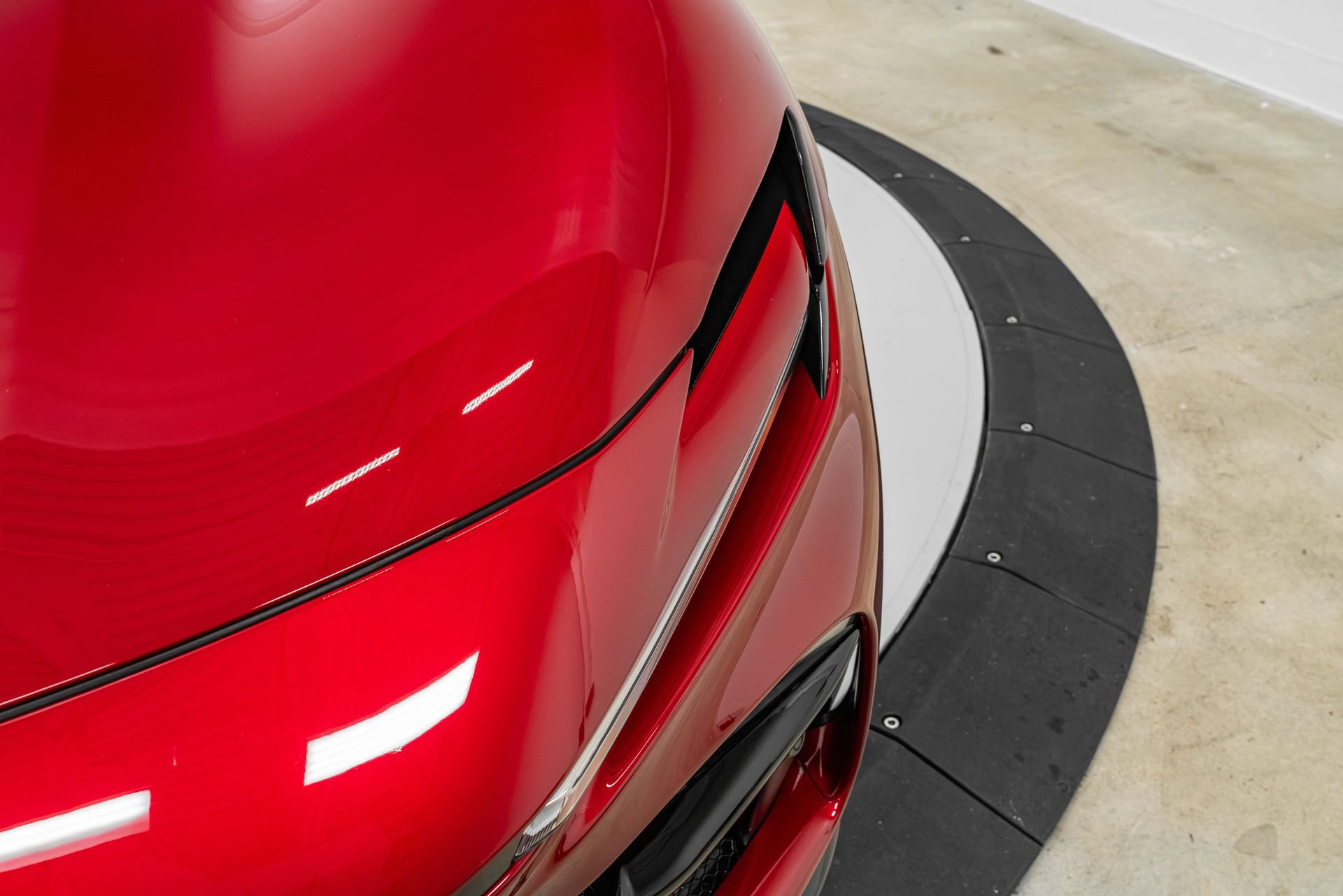 Certified 2026 Ferrari Purosangue AWD/4WD image 50