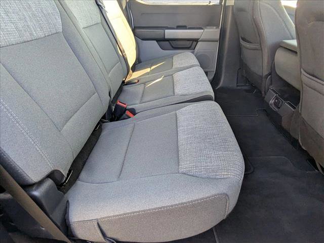 Certified 2025 Ford F250 XLT image 18