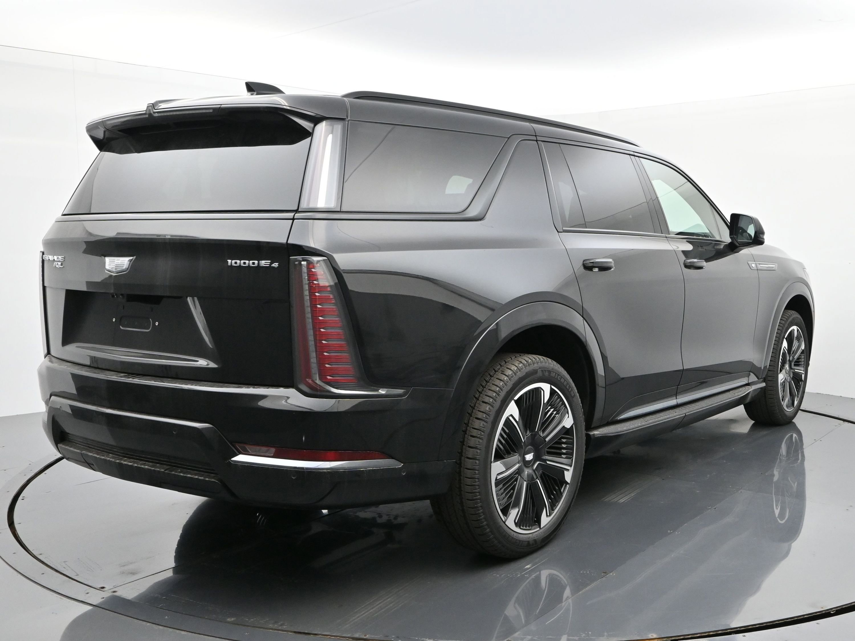 New 2026 Cadillac Escalade IQL Sport 2 image 5