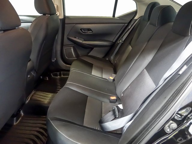 Used 2024 Nissan Sentra SV image 14