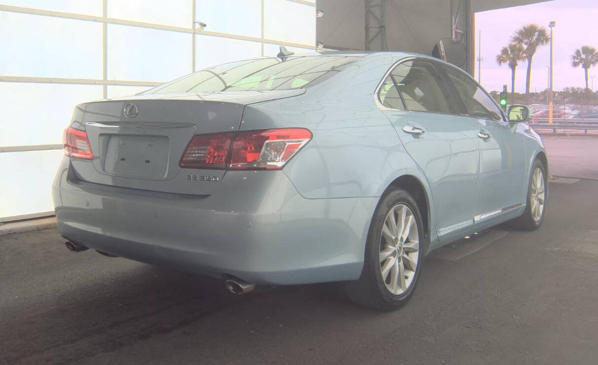Used 2011 Lexus ES 350 FWD image 20