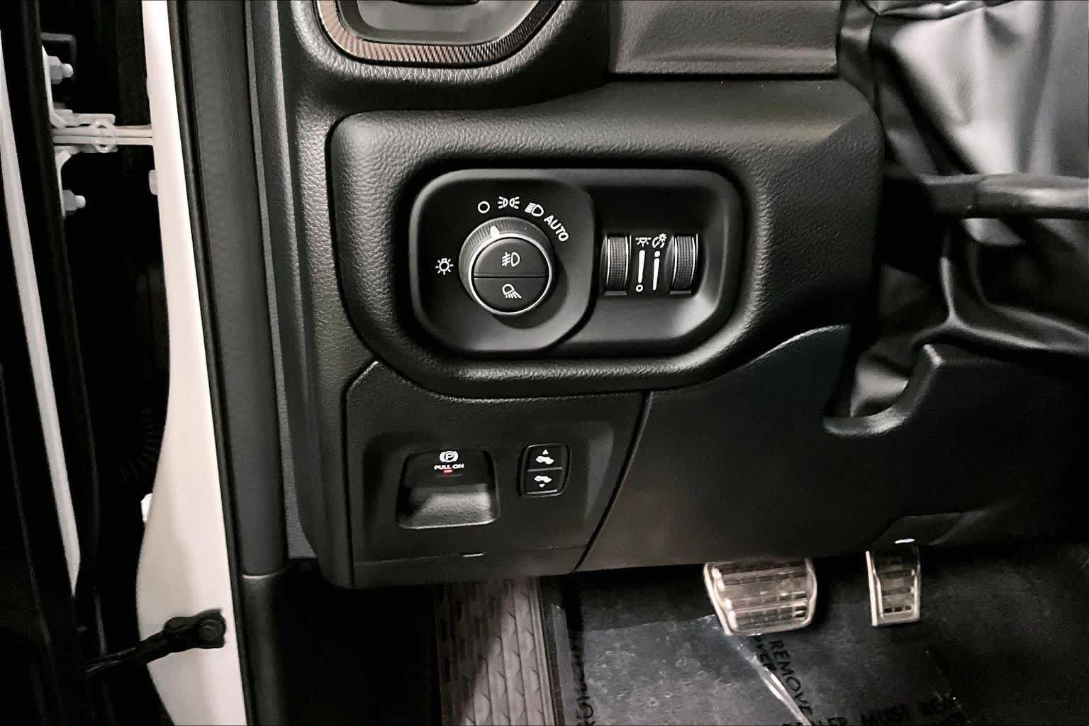 Used 2026 RAM 1500 RHO AWD/4WD image 35