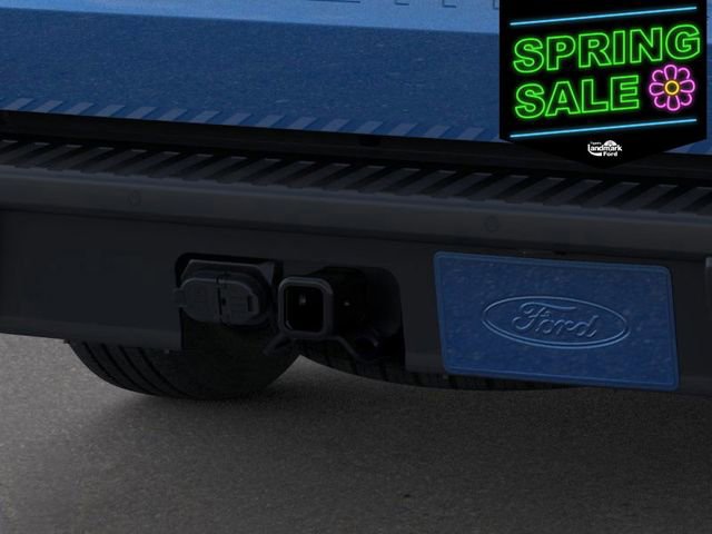 New 2026 Ford Maverick Lariat w/ Black Appearance Package image 24