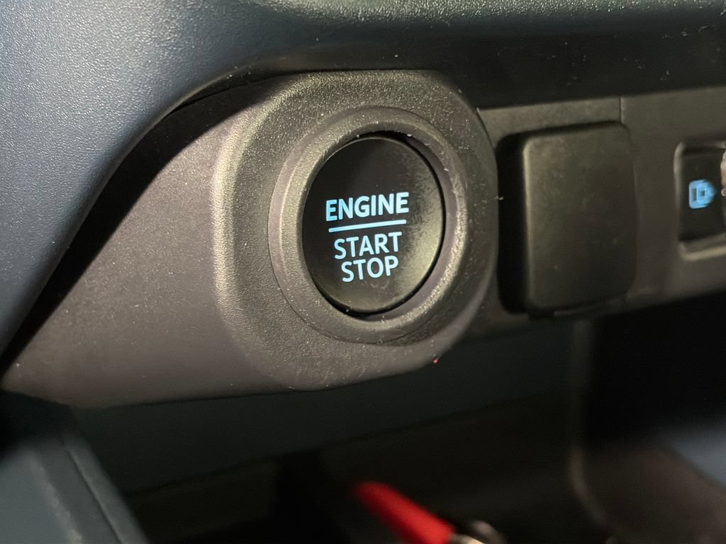 Certified 2025 Ford Maverick Tremor AWD/4WD image 22