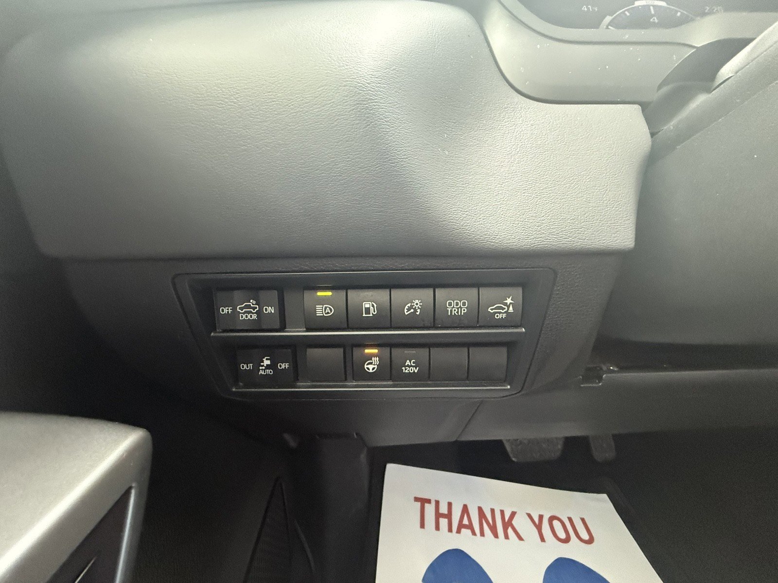 Used 2023 Toyota Tundra Platinum w/ Advanced Package image 26