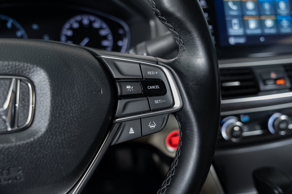 Used 2022 Honda Accord EX-L image 30