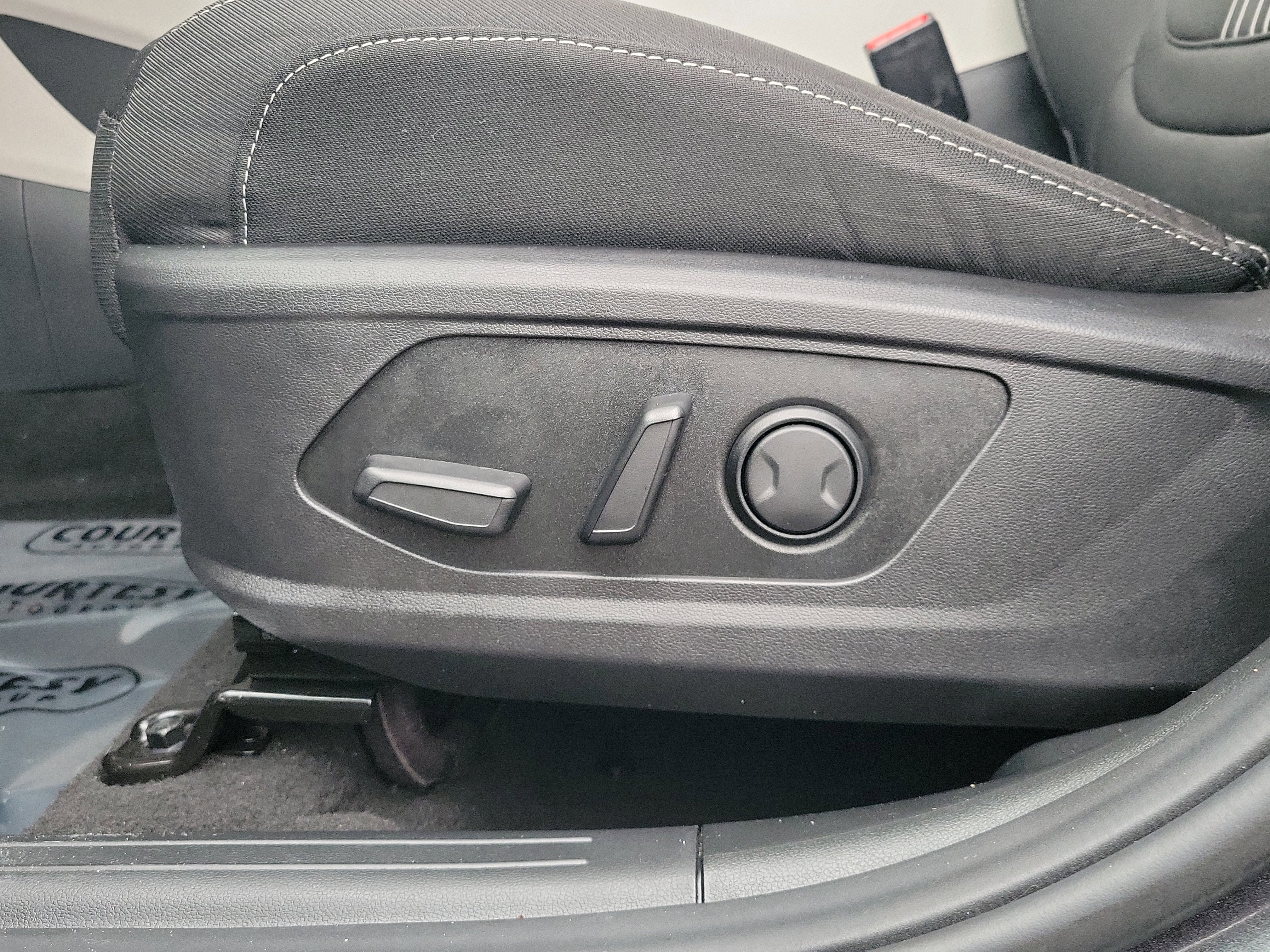 Used 2024 Hyundai Tucson SEL image 20