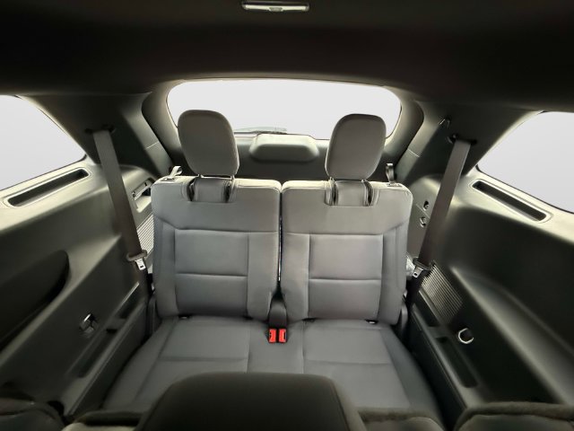 New 2027 Ford Explorer Active RWD image 19