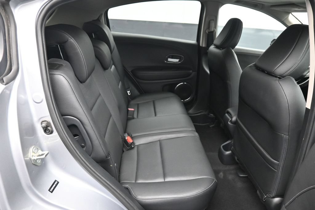 Used 2019 Honda HR-V EX-L image 24