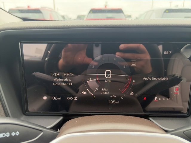 New 2026 GMC Terrain Denali image 20