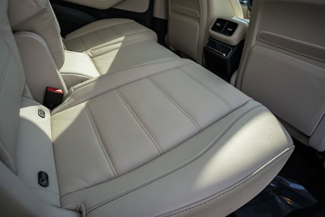 Certified 2024 Mercedes-Benz GLS 580 4MATIC image 35