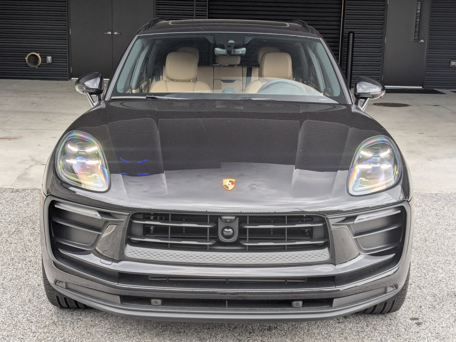 New 2026 Porsche Macan AWD/4WD image 6