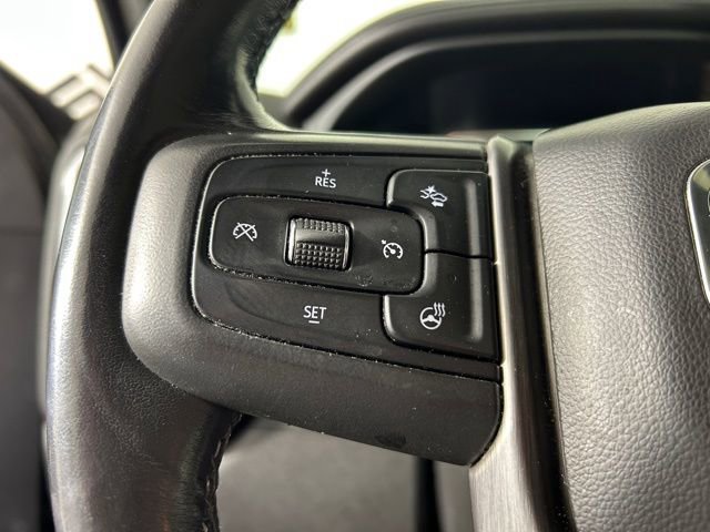 Used 2022 GMC Sierra 1500 Denali w/ Technology Package image 22