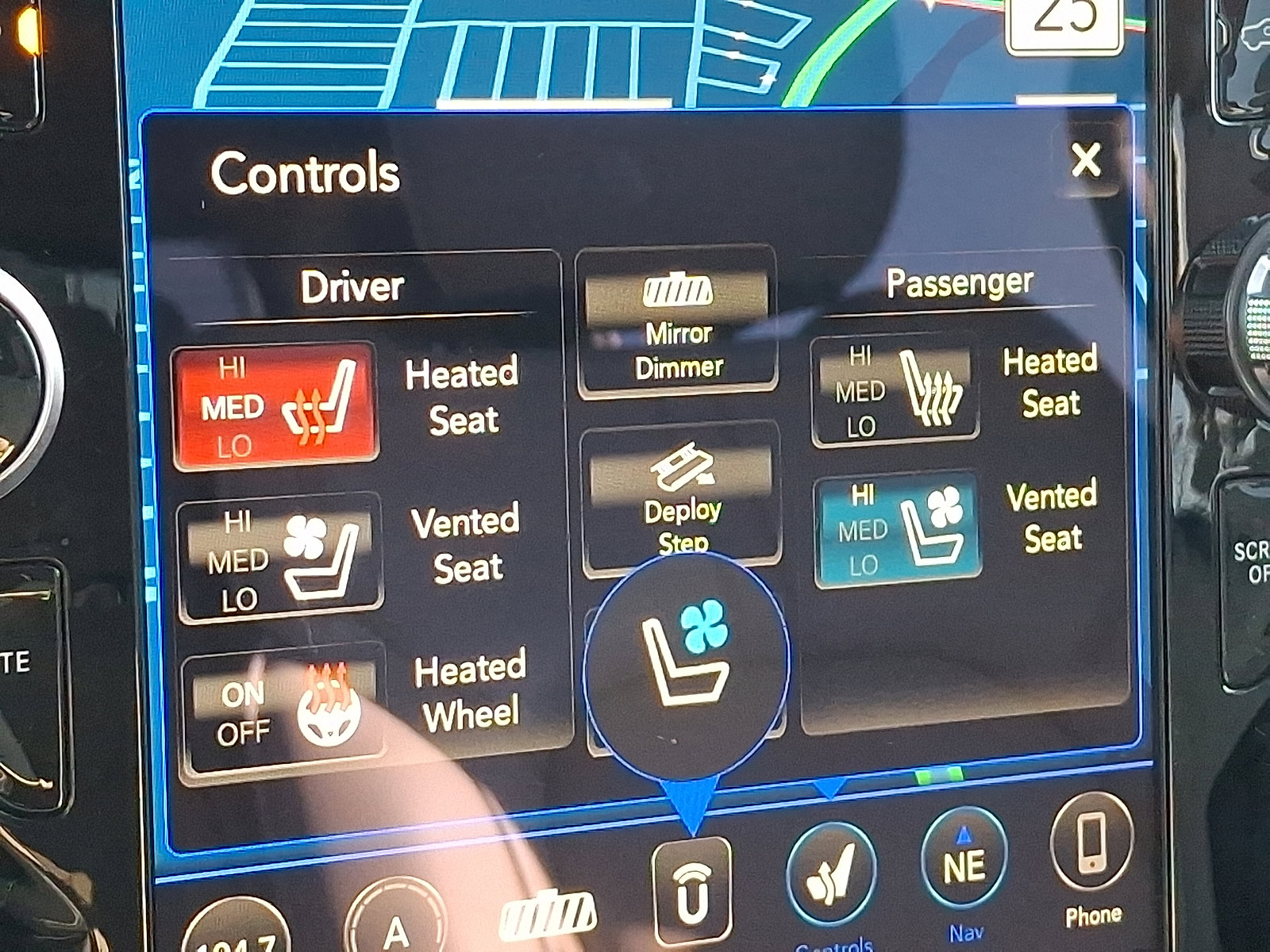 Used 2019 RAM 1500 Limited image 22