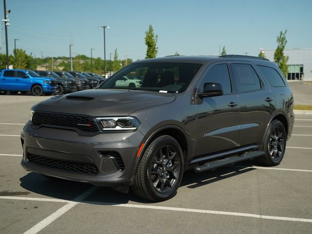 New 2026 Dodge Durango GT image 3