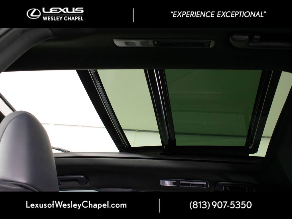 Used 2024 Lexus TX 350 FWD w/ Technology Package image 38