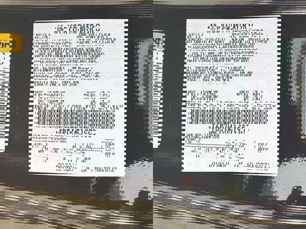 Used 2021 Ford Mustang Coupe w/ Black Accent Package image 30