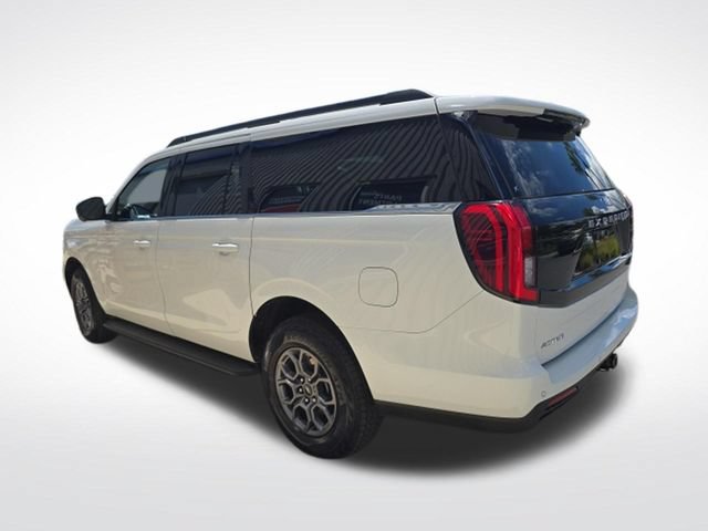 Used 2025 Ford Expedition Max Active RWD image 5