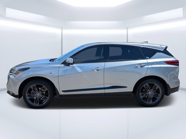 Used 2023 Acura RDX A-Spec FWD image 7