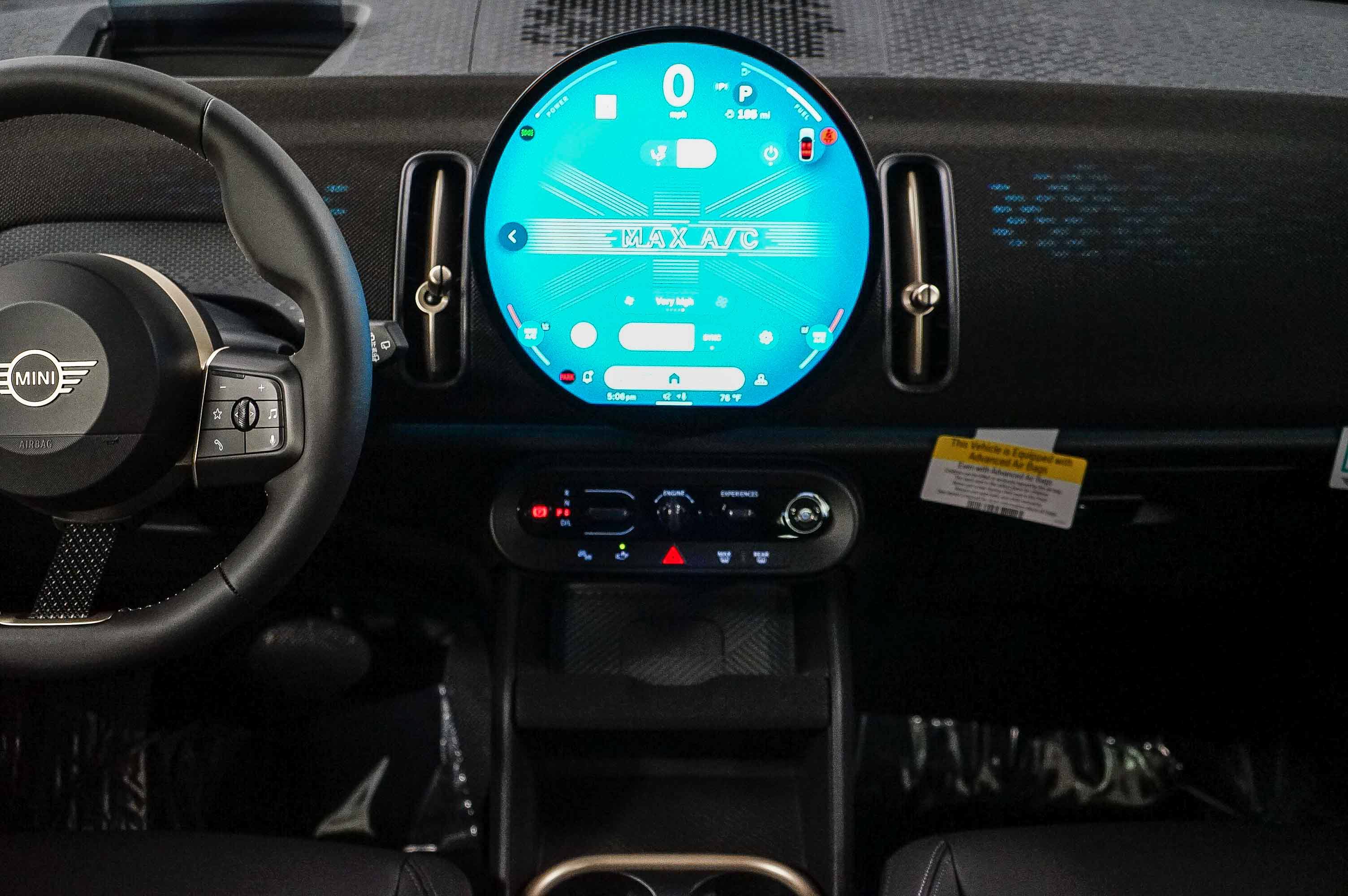 New 2027 MINI Cooper Countryman S AWD/4WD image 13