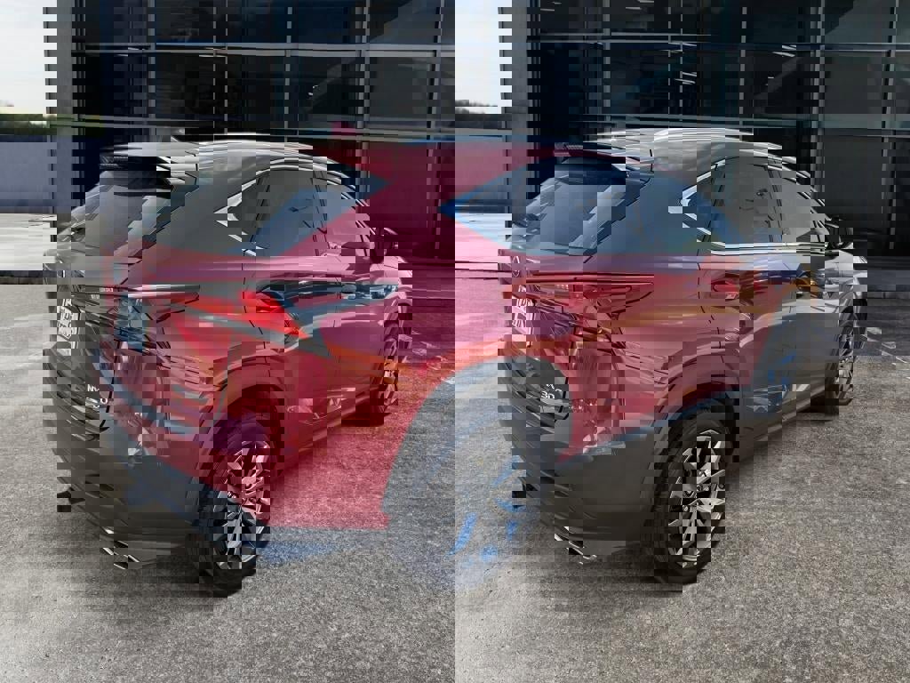 Used 2020 Lexus NX 300 F Sport w/ Accessory Package 2 image 7