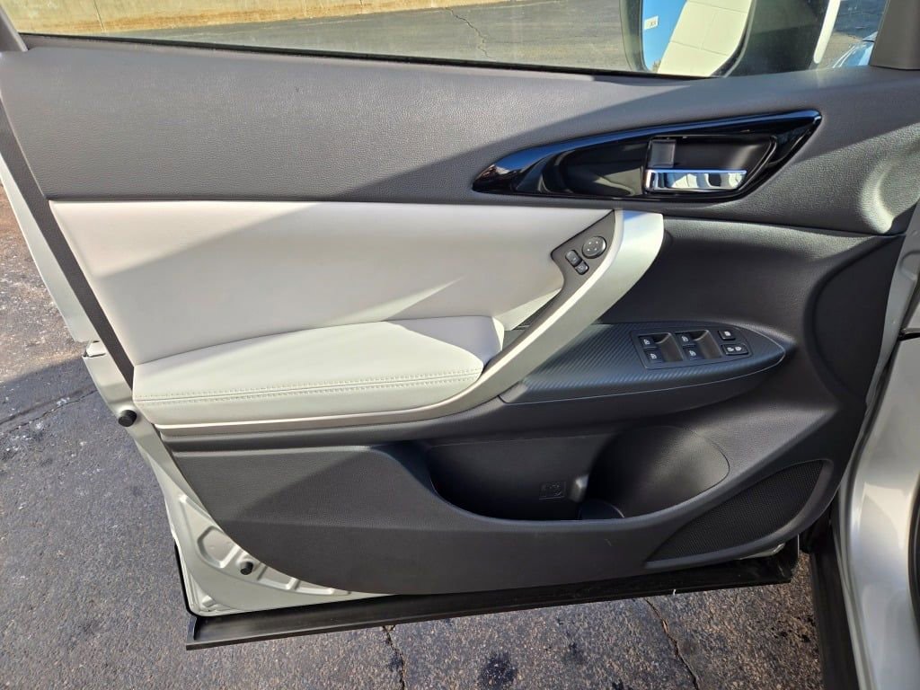 New 2026 Mitsubishi Eclipse Cross SEL image 20
