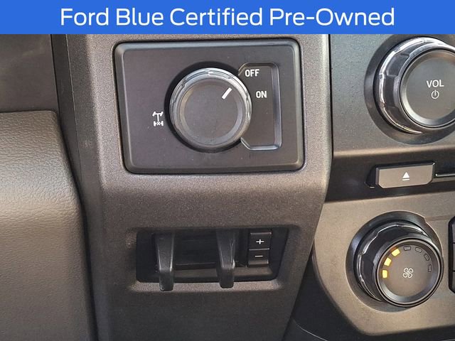 Used 2017 Ford F350 XL w/ Power Equipment Group image 25