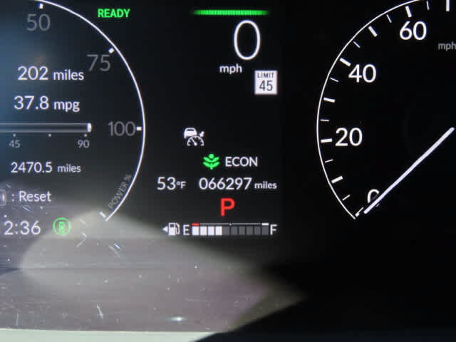 Used 2024 Honda CR-V Sport-L image 27