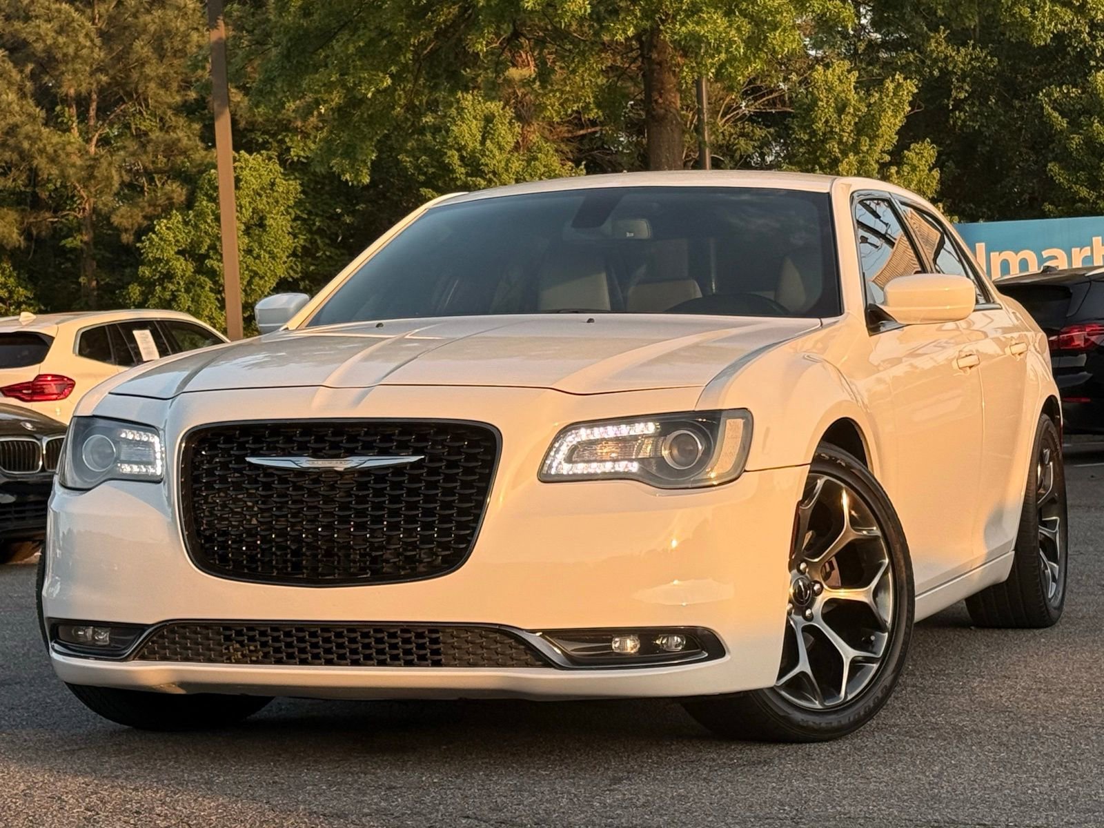 Used 2018 Chrysler 300 S