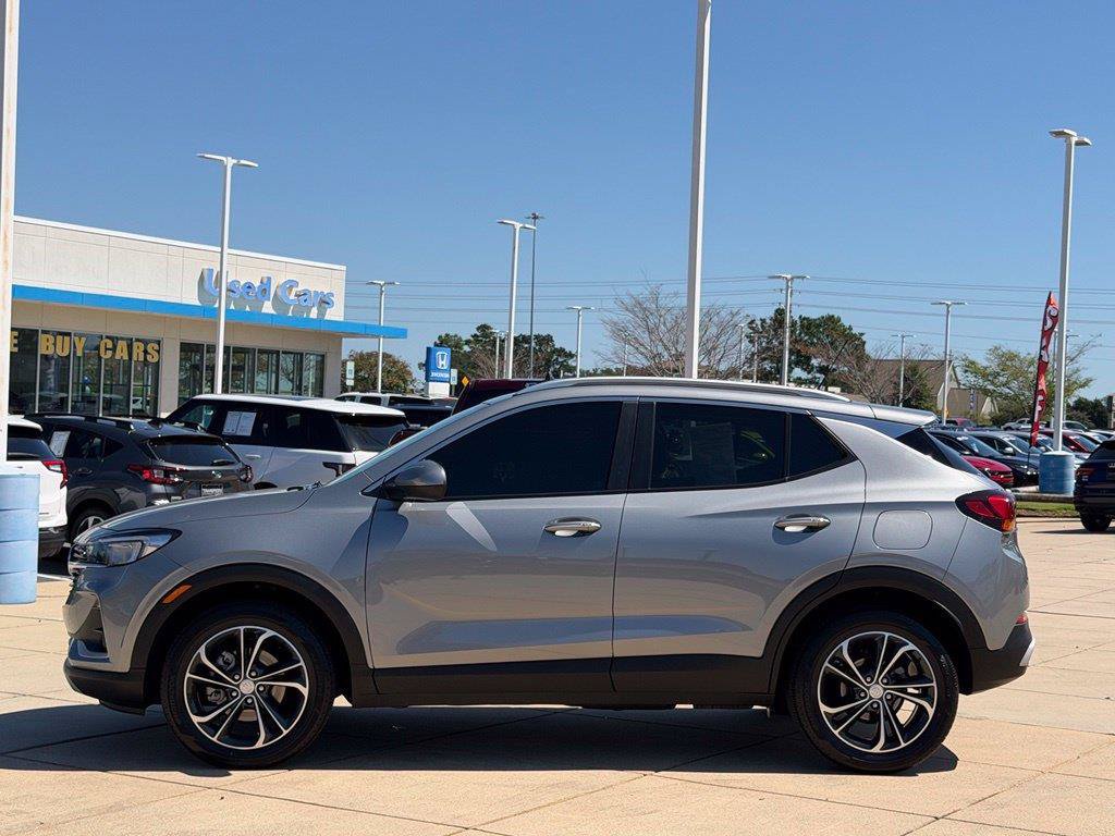 Used 2023 Buick Encore GX Select FWD image 8