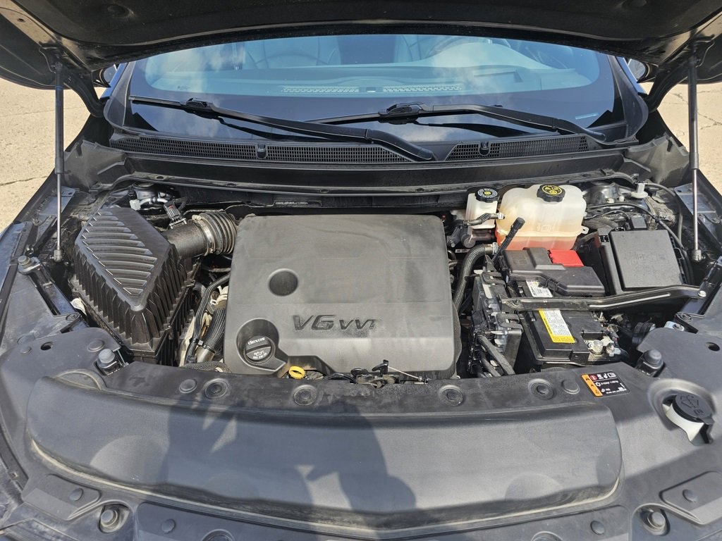Used 2024 Buick Enclave Premium image 14