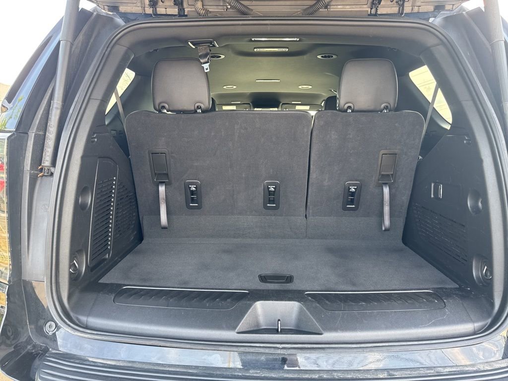 Used 2025 Chevrolet Tahoe LT AWD/4WD image 29