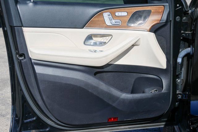 Used 2022 Mercedes-Benz GLE 350 image 10