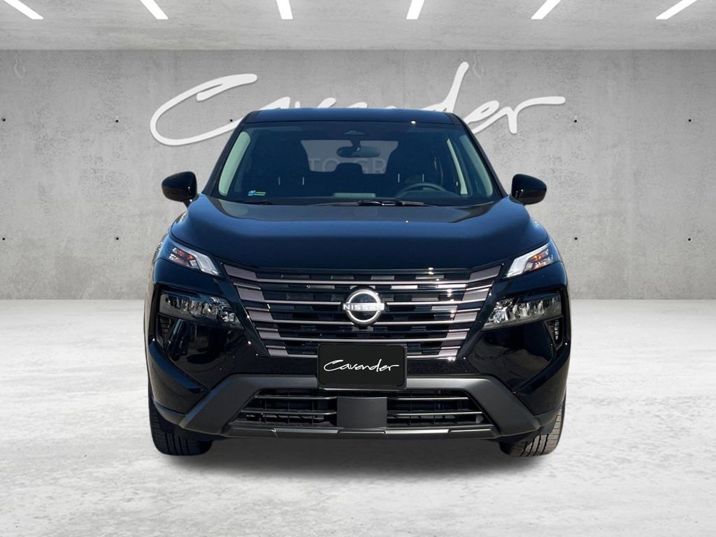 New 2026 Nissan Rogue SV image 18