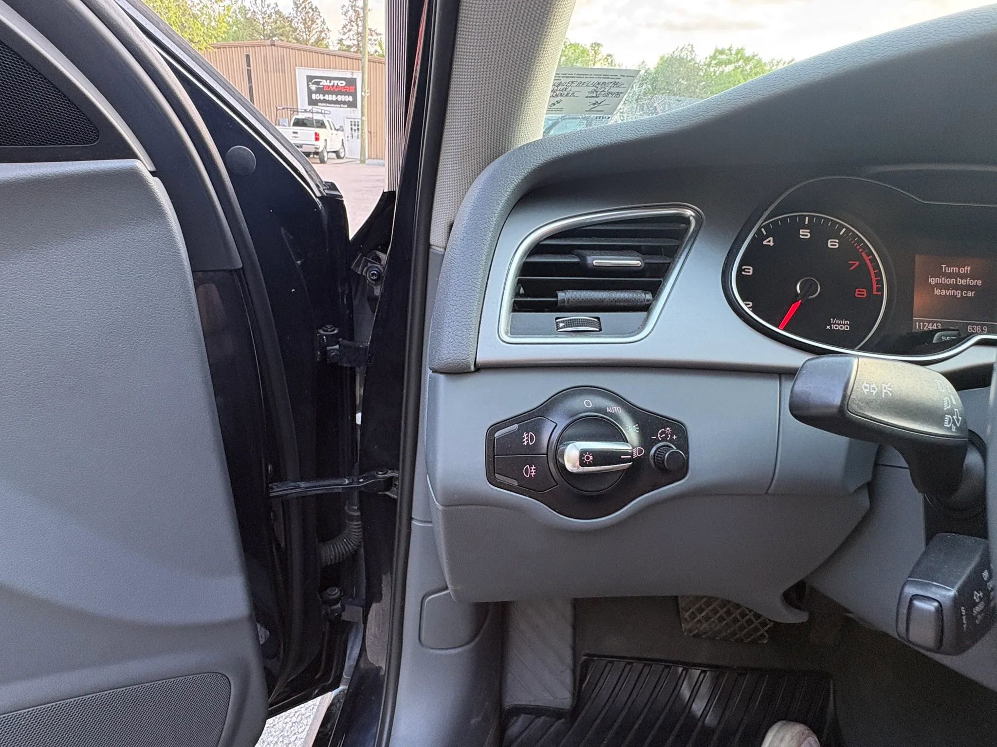 Used 2015 Audi A4 2.0T Premium Plus w/ Technology Package AWD/4WD image 40