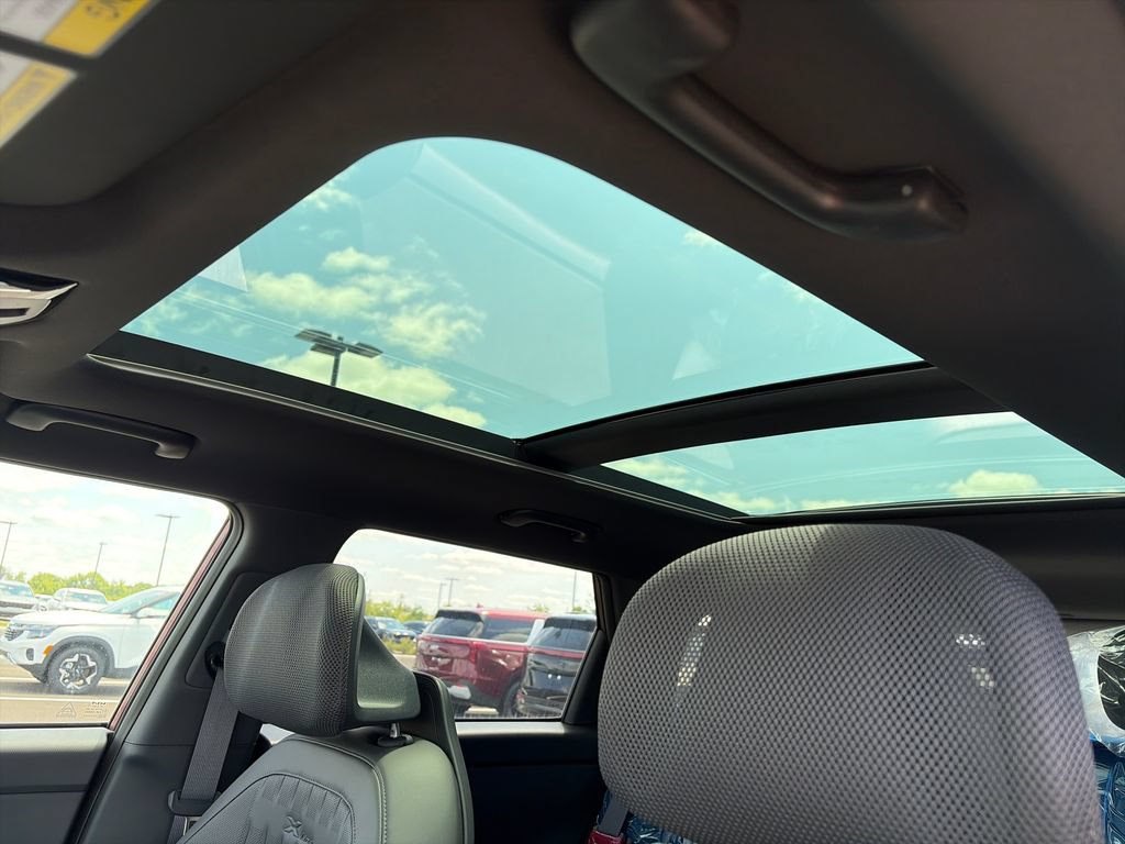 New 2027 Kia Seltos X-Line S AWD/4WD image 24
