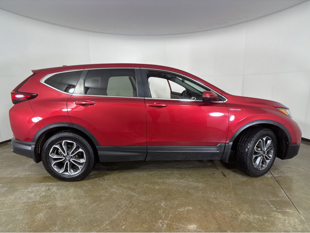 Used 2021 Honda CR-V EX-L image 20