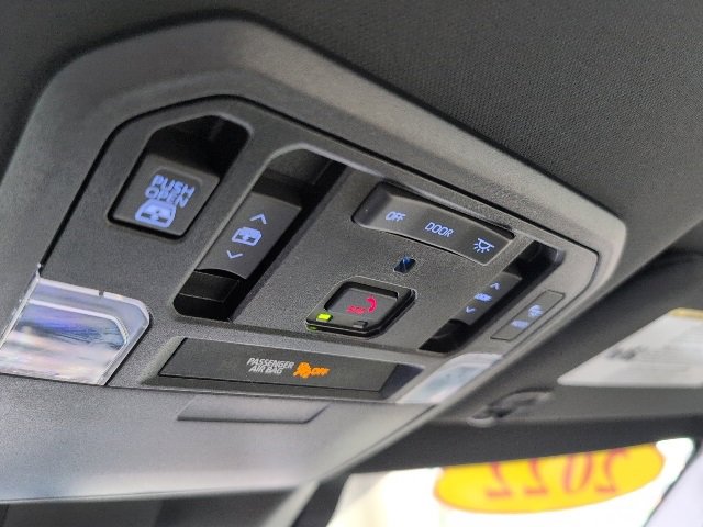 Used 2022 Toyota Tundra 1794 Edition w/ Advanced Package image 52