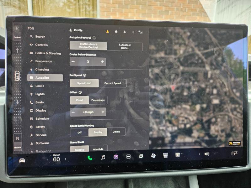 Used 2023 Tesla Model X Plaid image 49