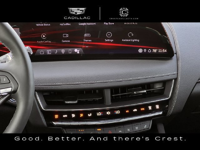 Certified 2026 Cadillac CT5 V Blackwing w/ Deep Ocean Appearance Package RWD image 18