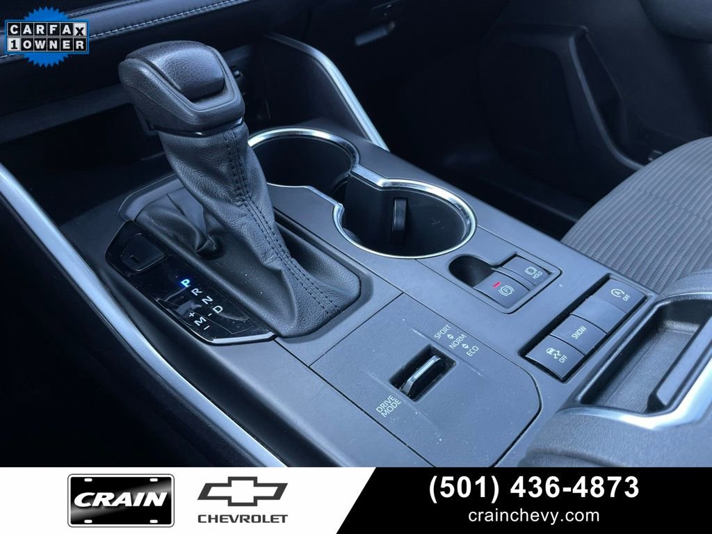 Used 2022 Toyota Highlander L image 21