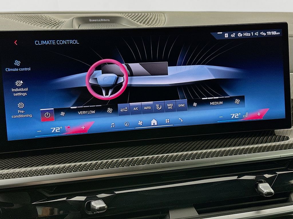 New 2026 BMW X6 M60i image 21