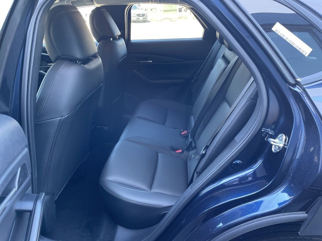 New 2026 MAZDA CX-30 AWD 2.5 S image 10